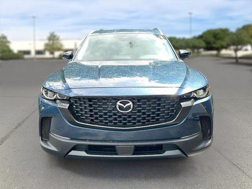 2025 Mazda CX-50 2.5 S Select Package