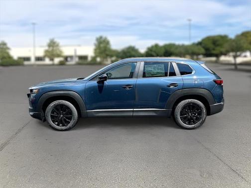 2025 Mazda CX-50 2.5 S Select Package