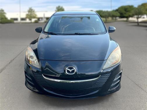 2010 Mazda Mazda3 s Sport