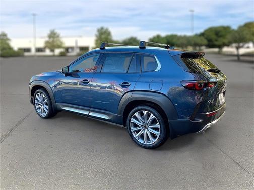 2026 Mazda CX-50 2.5 Turbo Premium Plus Package