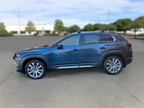 2026 Mazda CX-50 2.5 Turbo Premium Plus Package