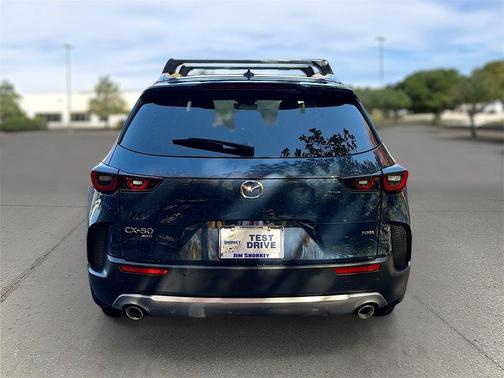 2026 Mazda CX-50 2.5 Turbo Premium Plus Package