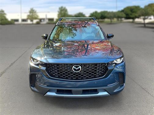 2026 Mazda CX-50 2.5 Turbo Premium Plus Package