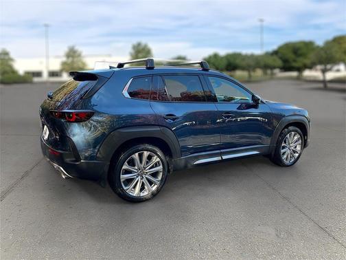 2026 Mazda CX-50 2.5 Turbo Premium Plus Package