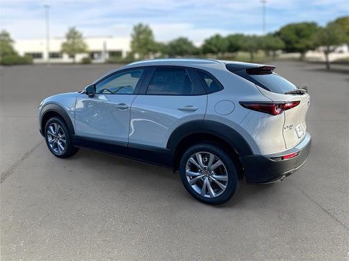 2026 Mazda CX-30 2.5 S Preferred Package