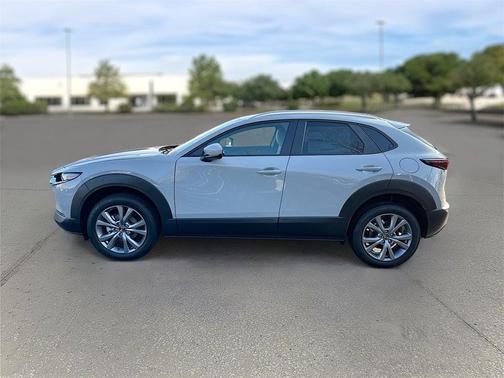 2026 Mazda CX-30 2.5 S Preferred Package