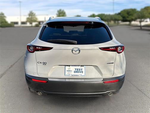 2026 Mazda CX-30 2.5 S Preferred Package