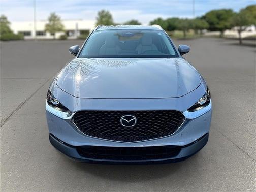 2026 Mazda CX-30 2.5 S Preferred Package