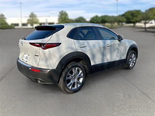 2026 Mazda CX-30 2.5 S Preferred Package