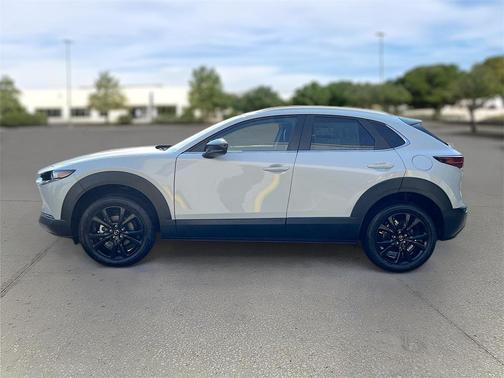 2025 Mazda CX-30 2.5 S Select Sport