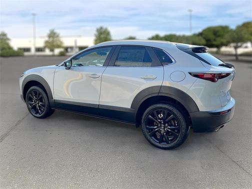 2025 Mazda CX-30 2.5 S Select Sport