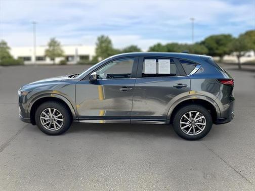 2024 Mazda CX-5 2.5 S Select