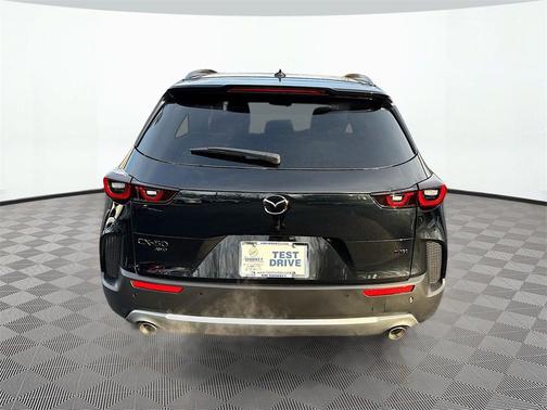 2026 Mazda CX-50 2.5 Turbo