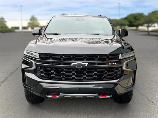2023 Chevrolet Tahoe 4WD Z71