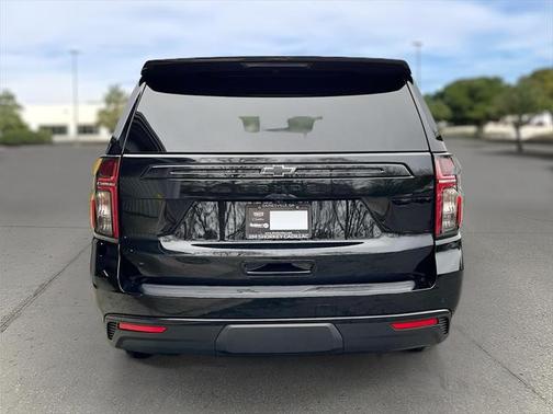 2023 Chevrolet Tahoe 4WD Z71