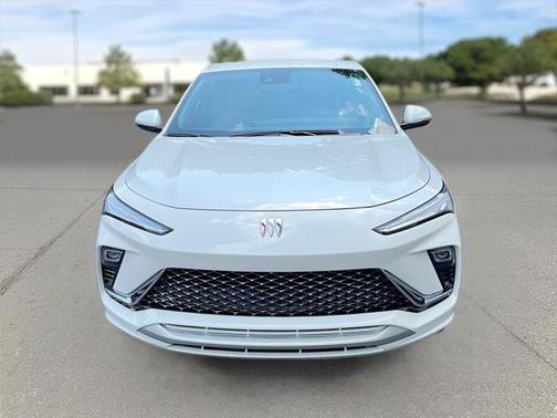 2025 Buick Envista Avenir FWD