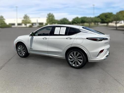 2025 Buick Envista Avenir FWD
