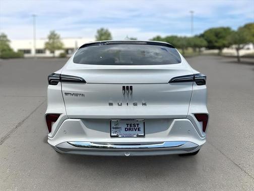 2025 Buick Envista Avenir FWD