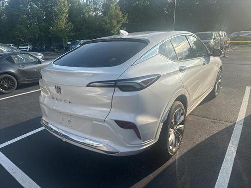 2025 Buick Envista Avenir FWD