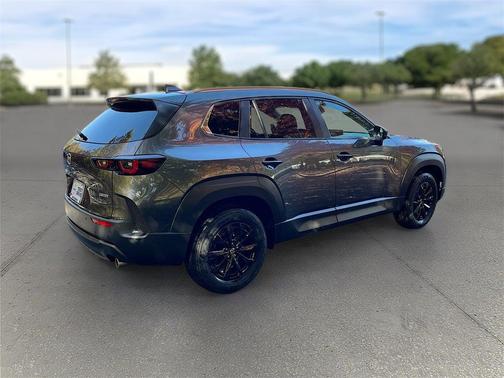 2026 Mazda CX-50 Hybrid Preferred