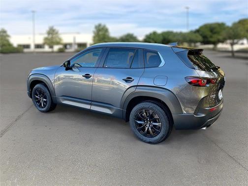 2026 Mazda CX-50 Hybrid Preferred