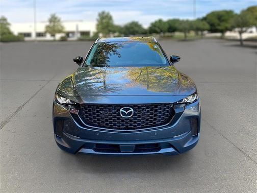 2026 Mazda CX-50 Hybrid Preferred