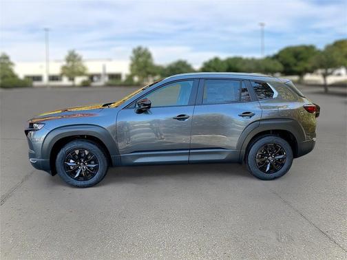 2026 Mazda CX-50 Hybrid Preferred