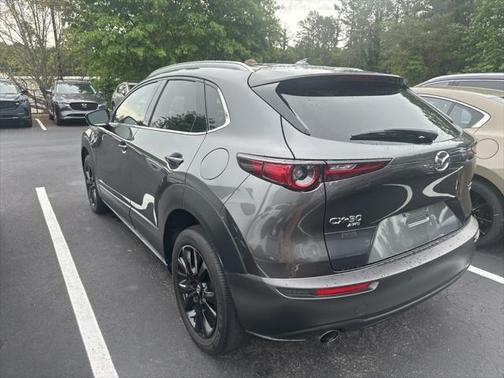 2022 Mazda CX-30 Turbo Premium Plus Package