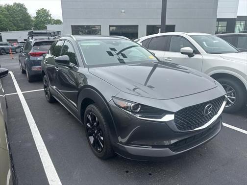 2022 Mazda CX-30 Turbo Premium Plus Package