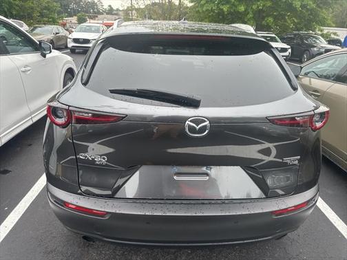 2022 Mazda CX-30 Turbo Premium Plus Package