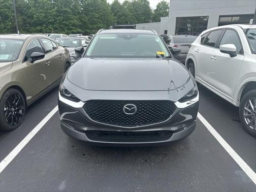 2022 Mazda CX-30 Turbo Premium Plus Package
