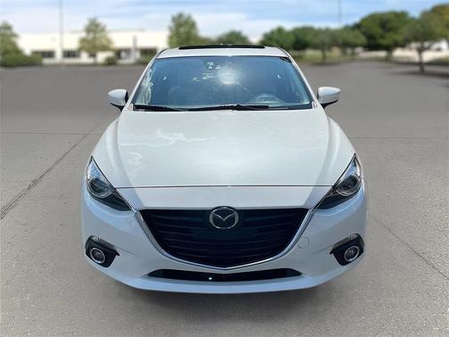 2015 Mazda Mazda3 s Grand Touring