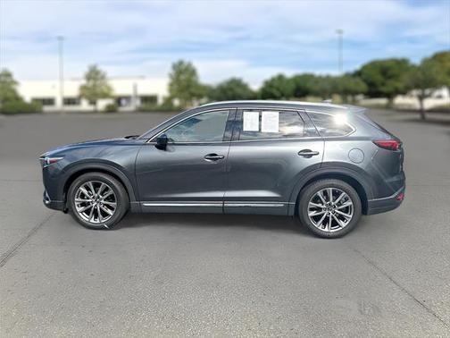 2019 Mazda CX-9 Grand Touring