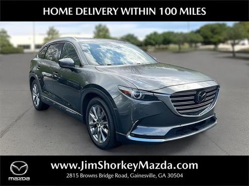 2019 Mazda CX-9 Grand Touring