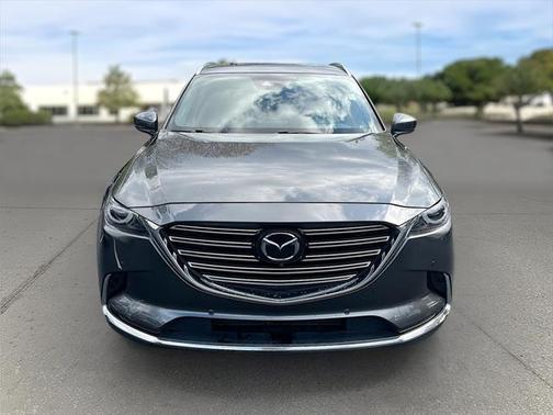 2019 Mazda CX-9 Grand Touring