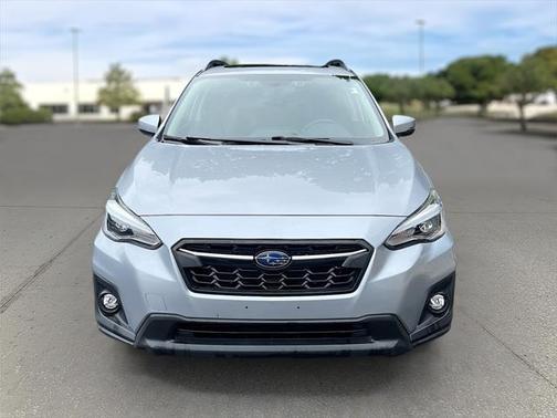 2020 Subaru Crosstrek Limited