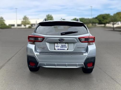 2020 Subaru Crosstrek Limited