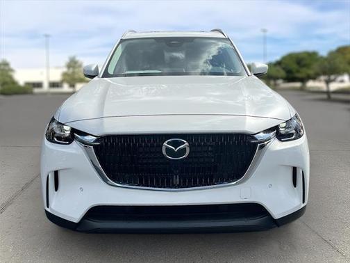 2025 Mazda CX-90 3.3 Turbo Preferred