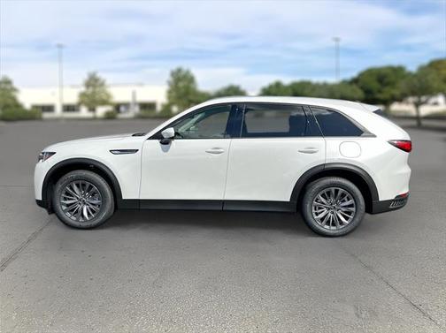 2025 Mazda CX-90 3.3 Turbo Preferred