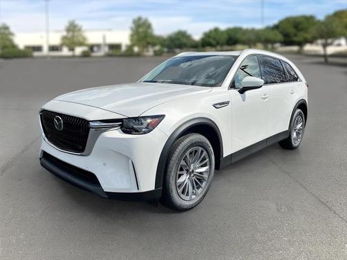 2025 Mazda CX-90 3.3 Turbo Preferred