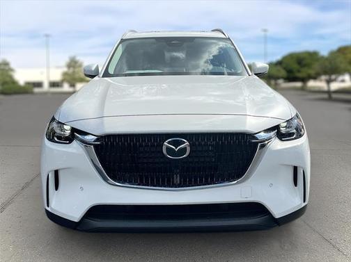 2025 Mazda CX-90 3.3 Turbo Preferred