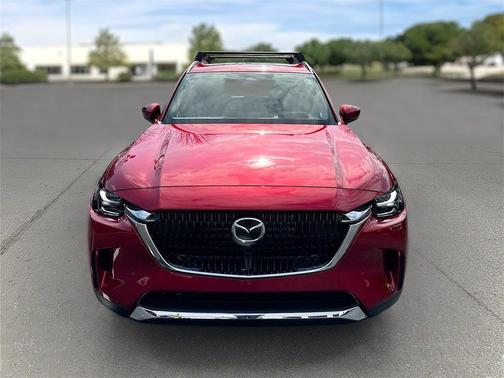 2026 Mazda CX-90 3.3 Turbo Premium Plus