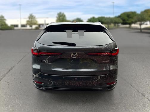 2024 Mazda CX-90 3.3 Turbo Preferred Plus