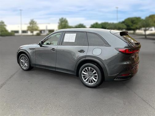 2024 Mazda CX-90 3.3 Turbo Preferred Plus