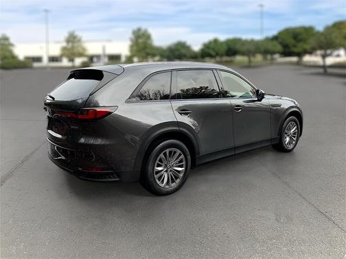 2024 Mazda CX-90 3.3 Turbo Preferred Plus