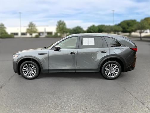 2024 Mazda CX-90 3.3 Turbo Preferred Plus