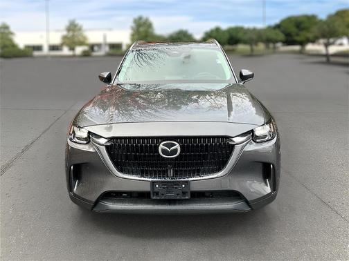 2024 Mazda CX-90 3.3 Turbo Preferred Plus