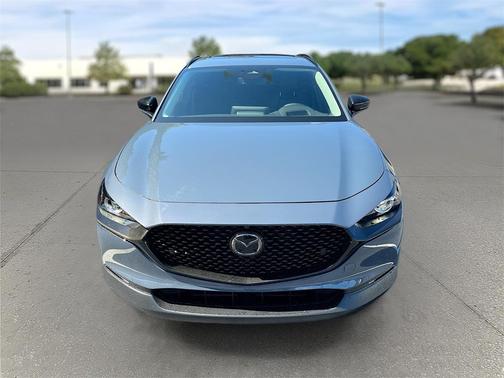 2026 Mazda CX-30 2.5 Turbo Premium Plus Package