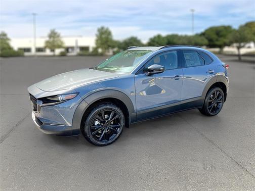 2026 Mazda CX-30 2.5 Turbo Premium Plus Package