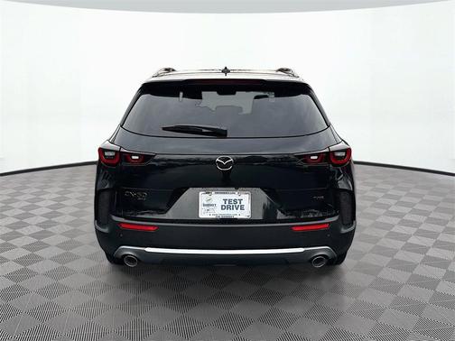 2026 Mazda CX-50 2.5 Turbo